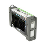 Sefram DAS220 Data Logger for Resistance, Temperature, Voltage Measurement