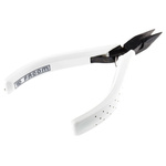 Facom Round Nose Pliers, 120 mm Overall, 26mm Jaw