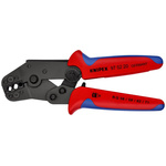 Knipex Crimping Tool, 195 mm Overall