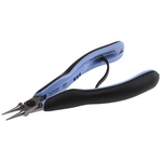Lindstrom Round Nose Pliers, 146.5 mm Overall, 20mm Jaw, ESD