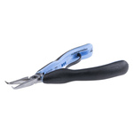 Lindstrom Long Nose Pliers, 155.5 mm Overall, Straight Tip, 29mm Jaw, ESD