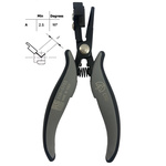 RS PRO Forming Pliers, 158 mm Overall, 37mm Jaw, ESD