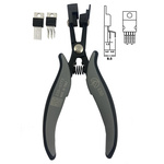 RS PRO Forming Pliers, 158 mm Overall, ESD