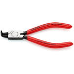 Knipex Circlip Pliers, 130 mm Overall, Angled Tip