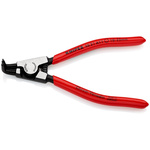 Knipex Circlip Pliers, 125 mm Overall, Angled Tip