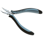 CK Long Nose Pliers, 150 mm Overall, Straight Tip, 33mm Jaw, ESD
