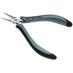 CK Round Nose Pliers, 135 mm Overall, 20mm Jaw, ESD