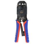 Knipex Crimping Tool, 200 mm Overall