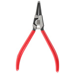RS PRO Pliers, 175 mm Overall, Straight Tip