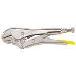 Stanley Locking Pliers, 225 mm Overall