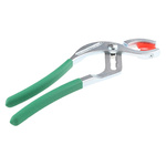 STAHLWILLE 657 Water Pump Pliers, 288 mm Overall
