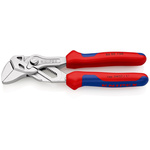 Knipex Plier Wrench, 150 mm Overall
