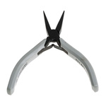 Facom MICRO-TECH 421.MT Flat Nose Pliers, 130 mm Overall, Straight Tip, 33mm Jaw