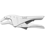 Facom Locking Pliers, 250 mm Overall