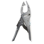 Facom Locking Pliers, 250 mm Overall
