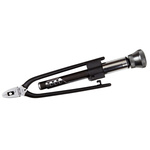 Bahco Wire Twisting Pliers, 282 mm Overall