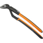 Bahco Water Pump Pliers, 400 mm Overall, 67mm Jaw