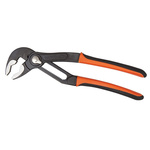 Bahco Water Pump Pliers, 300 mm Overall, 70mm Jaw