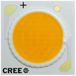 Cree CXB1816-0000-000N0UN430G, CXA2 White CoB LED, 3000K 90CRI