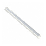 LPC200CTP VCC, LED Light Pipe, Clear