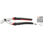 Facom Water Pump Pliers, 245 mm Overall