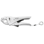 Facom Locking Pliers, 235 mm Overall