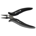 CK Round Nose Pliers, 145 mm Overall, 31mm Jaw