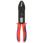 Knipex 97 32 240 Crimping Tool, 240 mm Overall