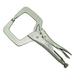 Irwin Mole Grips, 275 mm Overall