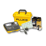 Fluke 6500-2 PAT Testing Kit, Class I, Class II Test Type