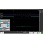 Tektronix 3-SRAUDIO Oscilloscope Software Audio Serial Triggering and Analysis, For Use With 3 Series MDO
