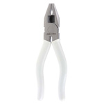 Bahco Combination Pliers, 160 mm Overall, Straight Tip