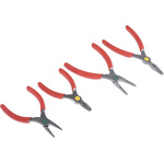 Facom Circlip Pliers, 418 mm Overall, Straight Tip