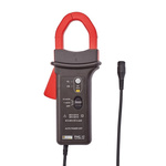 Chauvin Arnoux PAC17 Current Clamp, Probe Type: AC/DC Current DC → 30kHz