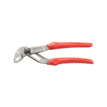 Facom Combination Pliers, 185 mm Overall, Straight Tip, 48mm Jaw