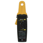 BK Precision BK316 AC/DC Clamp Meter, 100A dc, Max Current 100A ac CAT II 600V, CAT III 300V With RS Calibration
