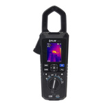 FLIR CM275 Bluetooth AC/DC Imaging Clamp Meter, 600A dc, Max Current 600A ac CAT III 1000V With UKAS Calibration