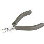 SAM Round Nose Pliers, 130 mm Overall, 25mm Jaw, ESD