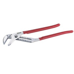 SAM 199 Plier Wrench, 410 mm Overall, Bent Tip, 55mm Jaw