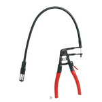 SAM Hose Clamp Pliers, 550 mm Overall