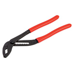 SAM Water Pump Pliers, 250 mm Overall, 40mm Jaw