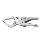 Facom Mole Grips, 274 mm Overall, Lock Grip Tip