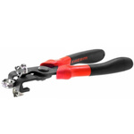 Facom Water Pump Pliers, Straight Tip