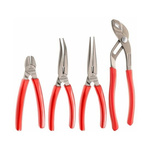 Facom 4-Piece Combination Pliers