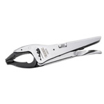 Expert by Facom Locking Pliers, 250 mm Overall, Lock Grip Tip, 17mm Jaw