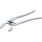 SAM Connector Plier, 250 mm Overall, Angled Tip, 45mm Jaw, ESD