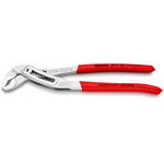 Knipex Alligator Water Pump Pliers, 245 mm Overall, Angled Tip