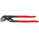 Knipex Water Pump Pliers, 250 mm Overall, Angled Tip