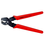 Knipex 90 61 20 Pliers, 250 mm Overall, Straight Tip