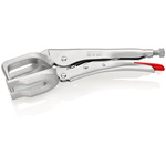 Knipex 42 14 280 Pliers, 280 mm Overall, Straight Tip